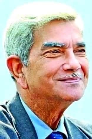 স্মরণ -বিশ্বমানের বাঙালি বিজ্ঞানী জামাল নজরুল ইসলাম